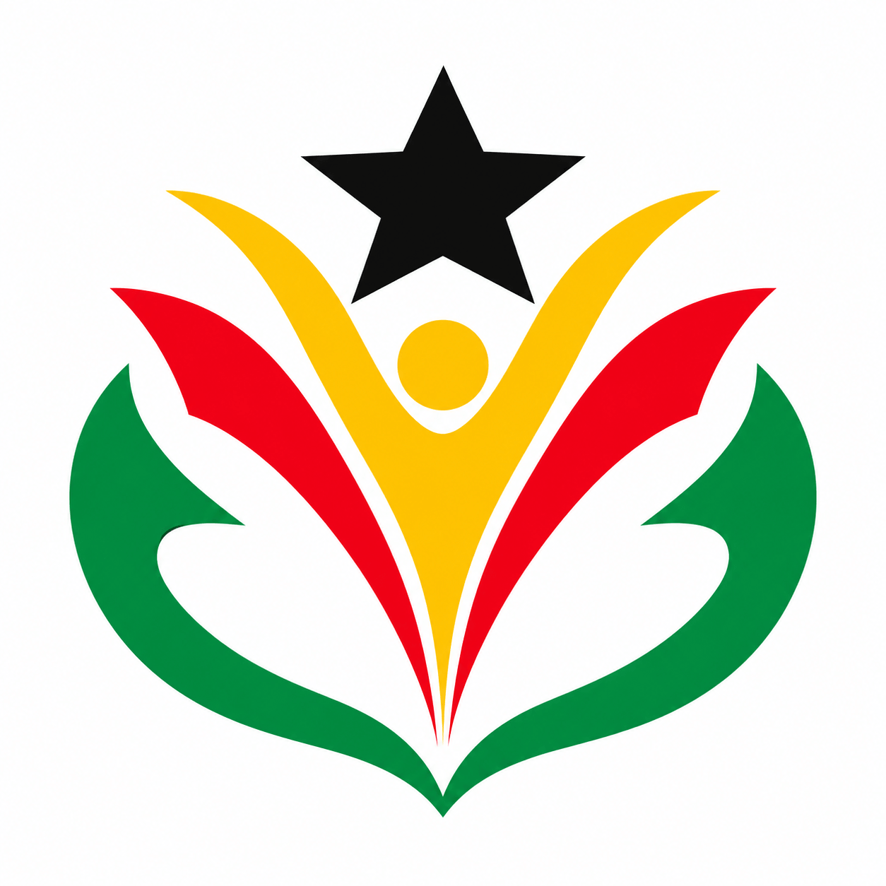 GES PROMOTION HUB LOGO